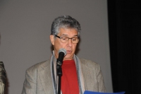Silvio Da Rin, cineasta e documentarista italo-brasiliano, vincitore del Premio Oriundi